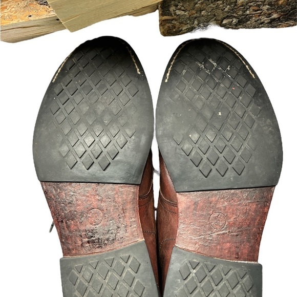 TIMBERLAND Boot Co. Wodehouse Chukka
Boots Size 11 - Picture 6 of 7